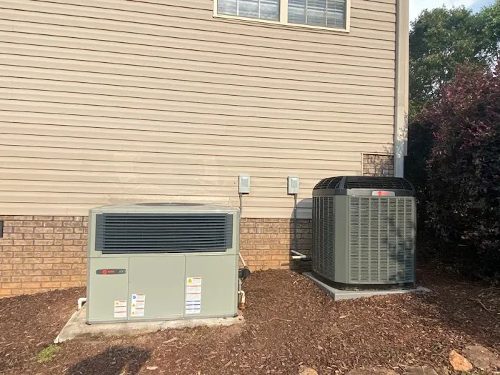 B & L Heating & Cooling Service Picture 8