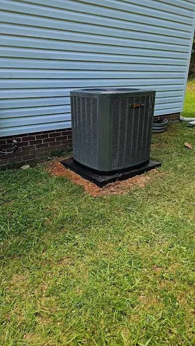 B & L Heating & Cooling Service Picture 5