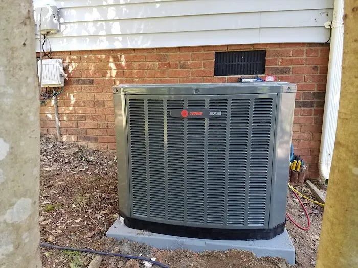B & L Heating & Cooling Service Picture 6