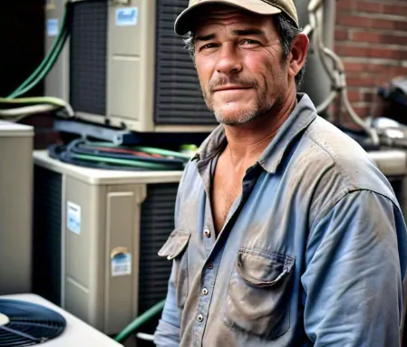 Eco Air Duct Cleaning Picture 4