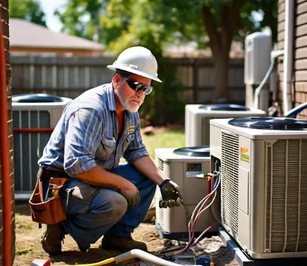 Eco Air Duct Cleaning Picture 1