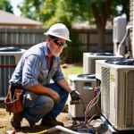 Eco Air Duct Cleaning