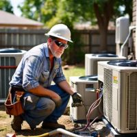 Eco Air Duct Cleaning ico