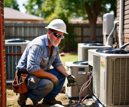 Eco Air Duct Cleaning