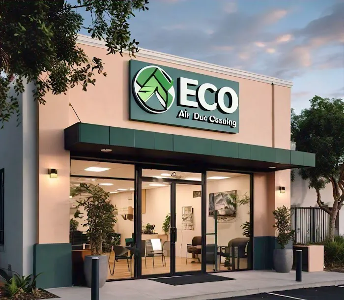 Eco Air Duct Cleaning Picture 3