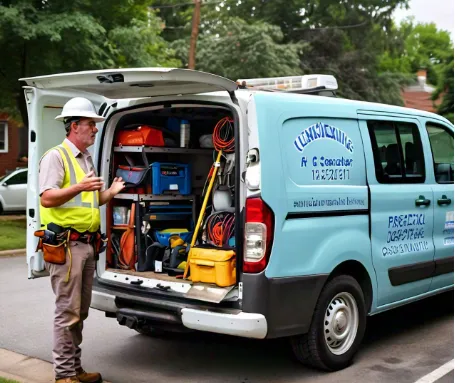 Eco Air Duct Cleaning Picture 2