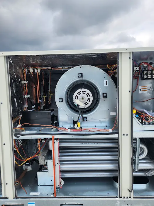 Jim Tech(짐텍) Heating and Air, Inc.(29 Years Experience, Georgia State License, and insured) Picture 2