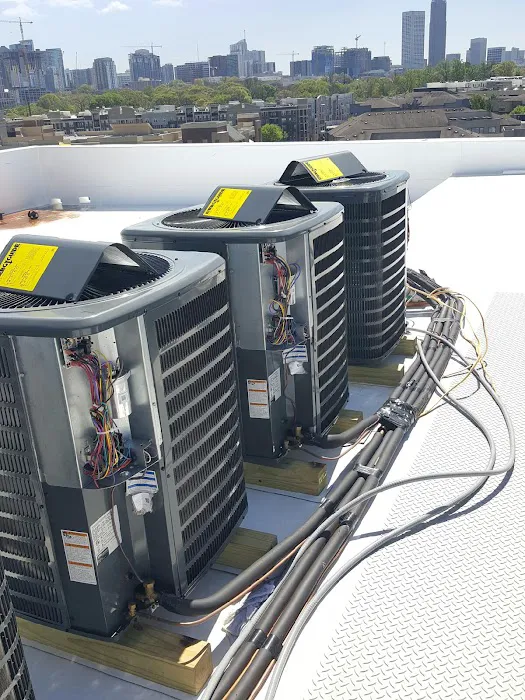 Jim Tech(짐텍) Heating and Air, Inc.(29 Years Experience, Georgia State License, and insured) Picture 3