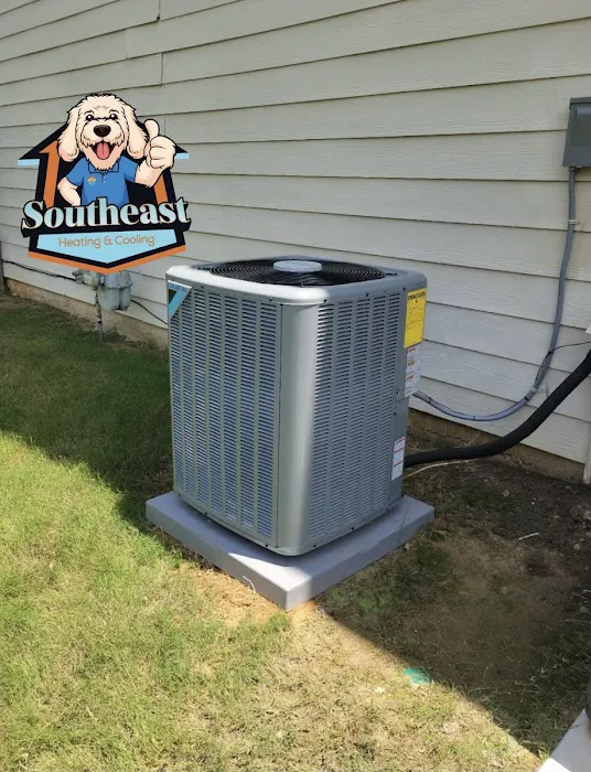 Southeast Heating and Cooling LLC Picture 4