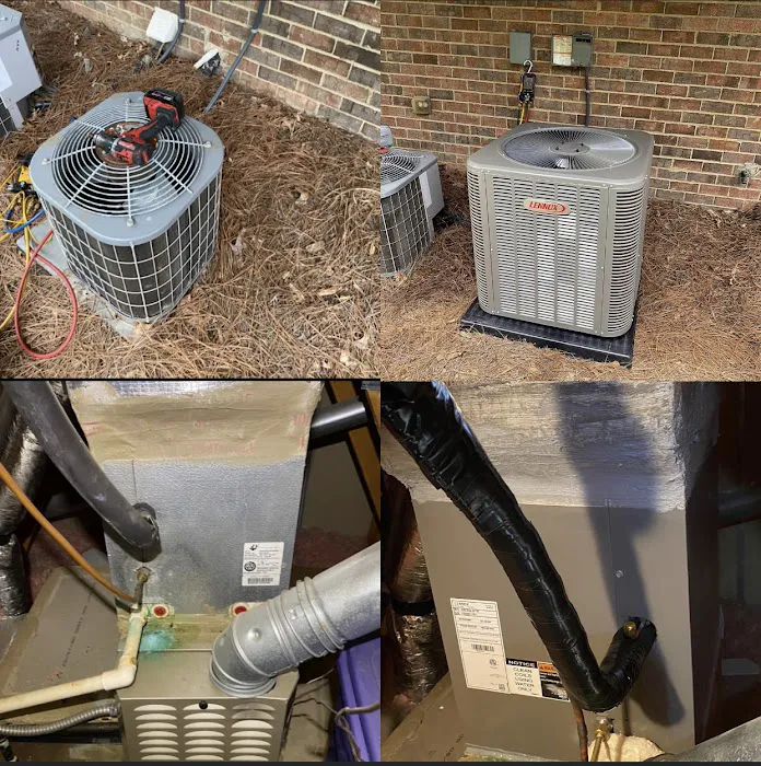 Southeast Heating and Cooling LLC Picture 10