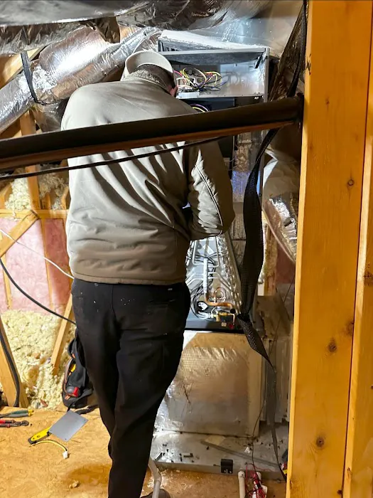 Southeast Heating and Cooling LLC Picture 9