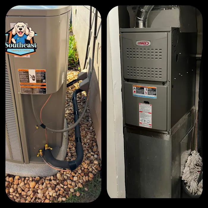 Southeast Heating and Cooling LLC Picture 2