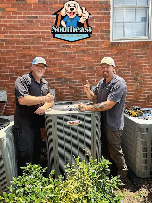Southeast Heating and Cooling LLC Picture 7