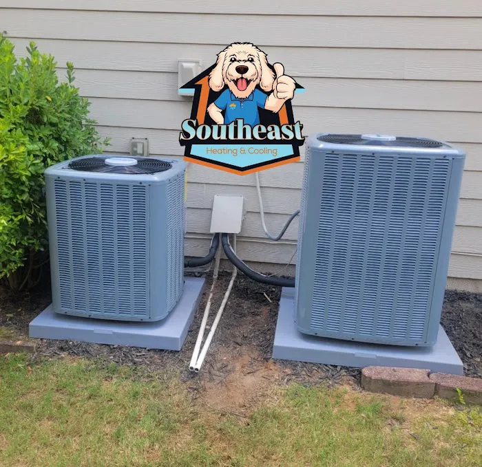 Southeast Heating and Cooling LLC Picture 3
