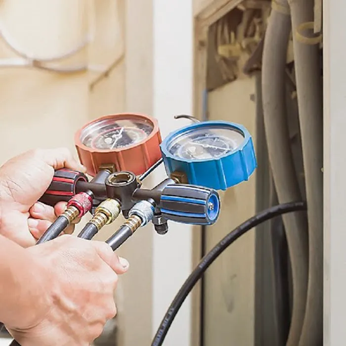 Climate Heroes Air Conditioning Picture 2