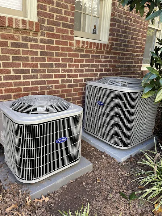 Climate Heroes Air Conditioning Picture 7