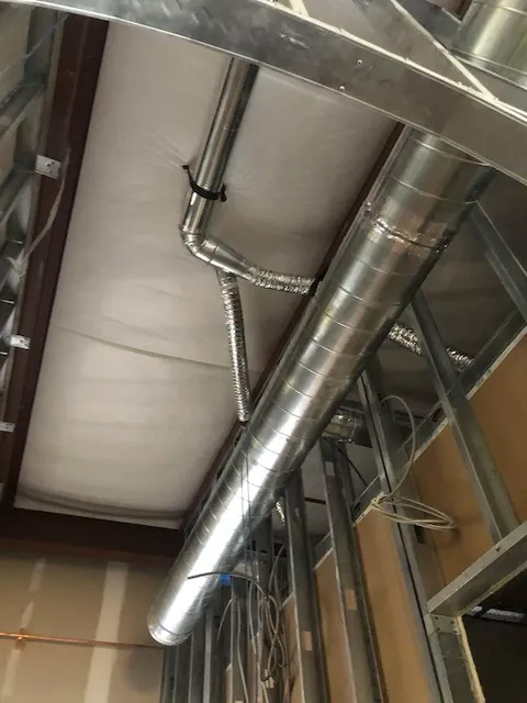 Climate Heroes Air Conditioning Picture 3