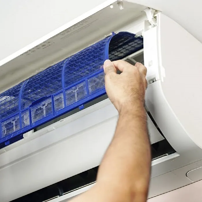 Climate Heroes Air Conditioning Picture 8