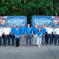 Climate Heroes Air Conditioning ico