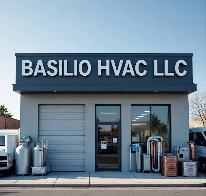 Heat Guard HVAC Solutions LLC Picture 1