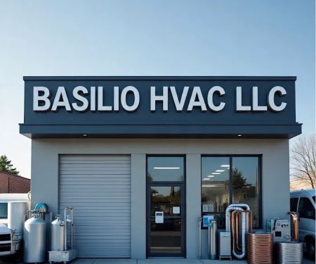 Heat Guard HVAC Solutions LLC