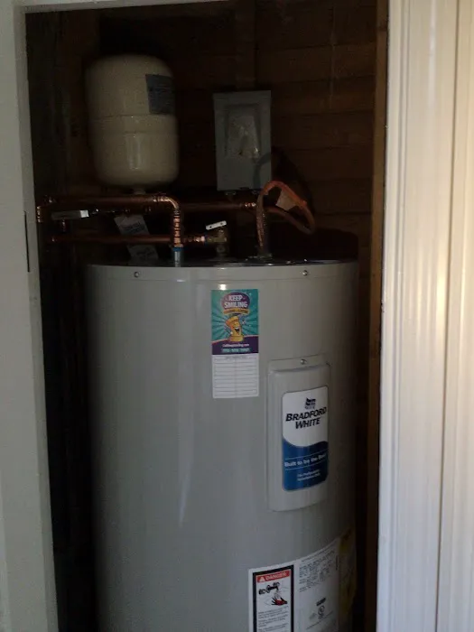 Keep Smiling Plumbing Electric Heating and Cooling Picture 6