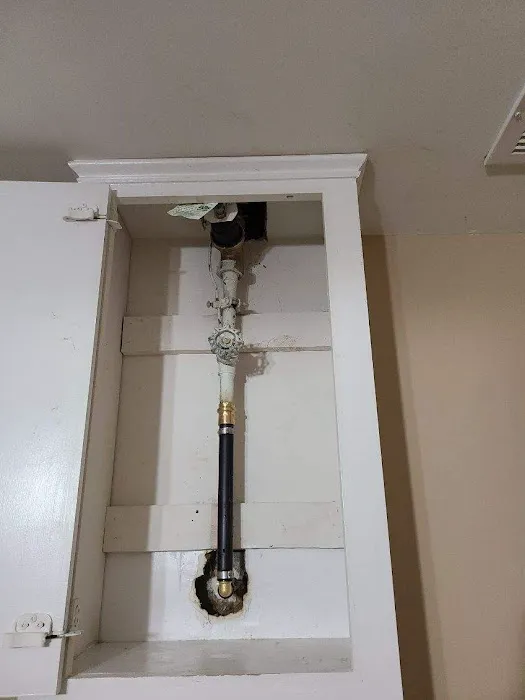 Keep Smiling Plumbing Electric Heating and Cooling Picture 5