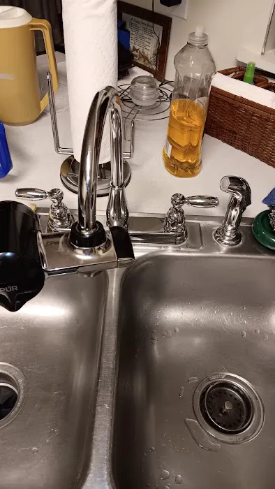 Keep Smiling Plumbing Electric Heating and Cooling Picture 2