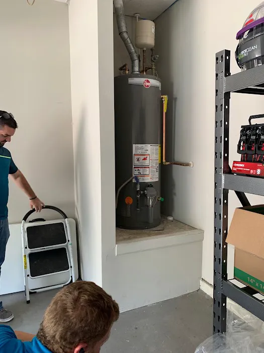 Cool Max, Inc. Picture 3