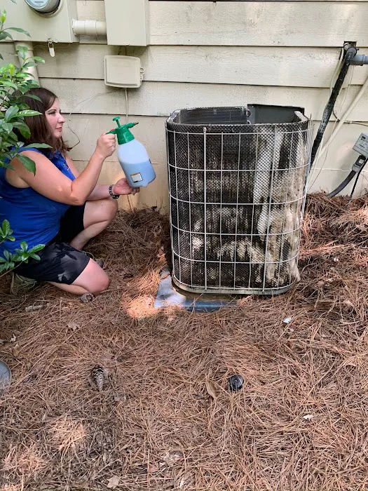 Cool Max, Inc. Picture 2