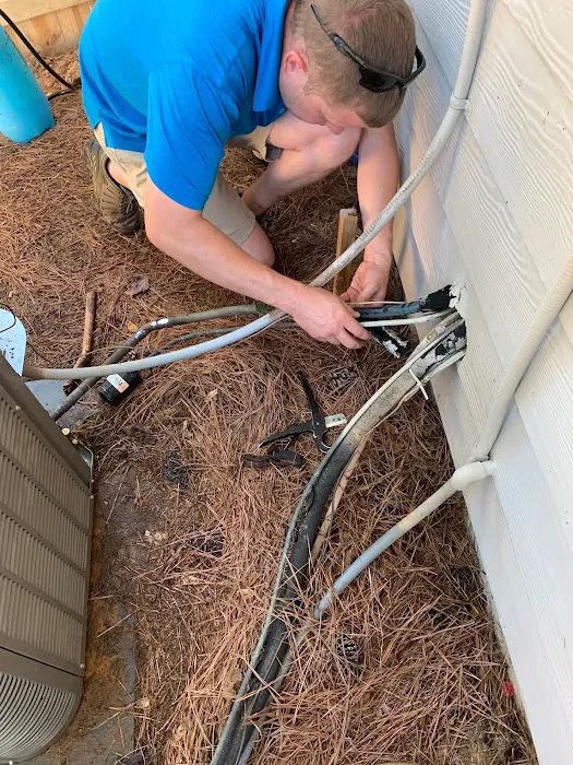 Cool Max, Inc. Picture 4