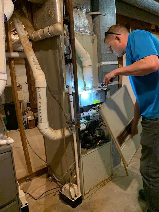 Cool Max, Inc. Picture 5