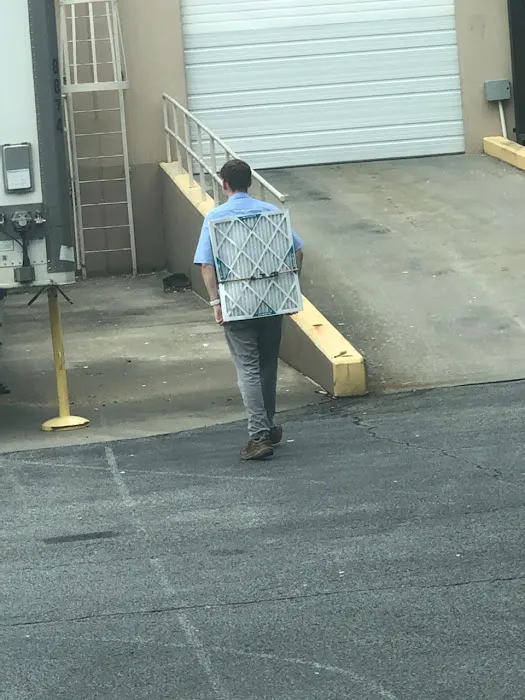 Cool Max, Inc. Picture 6