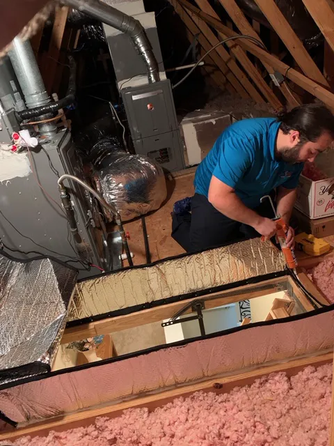 Cool Max, Inc. Picture 9