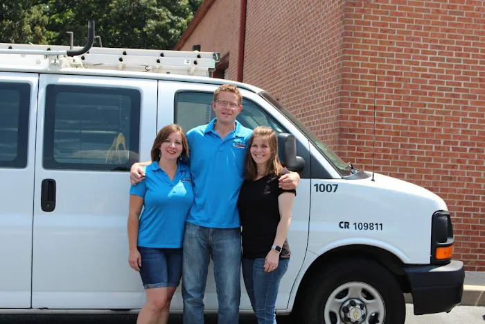 Cool Max, Inc. Picture 7