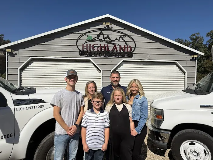 Highland Heating and Air Picture 4
