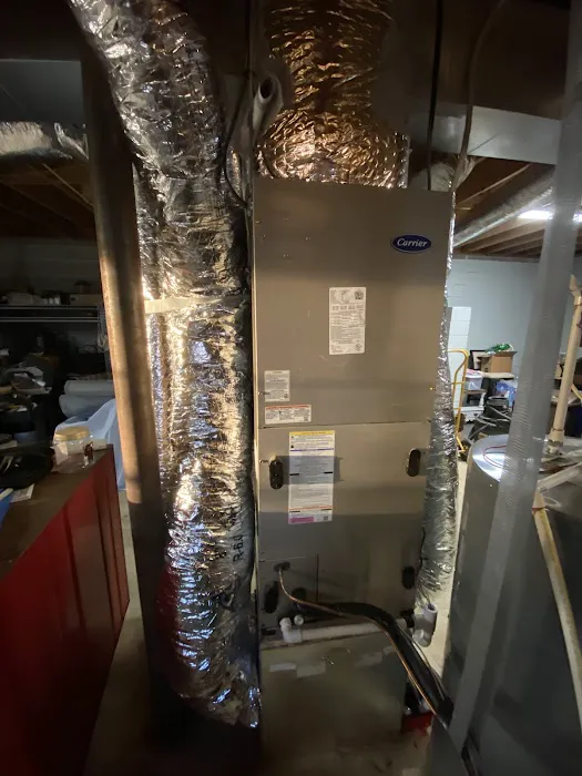 Highland Heating and Air Picture 1