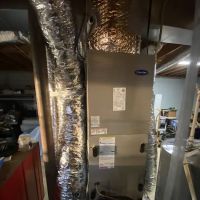 Highland Heating and Air ico