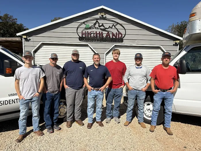 Highland Heating and Air Picture 7