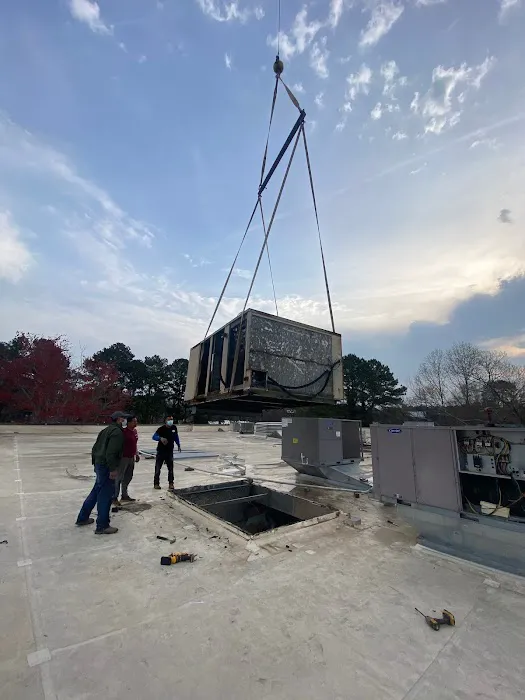 Sure Temp Heating & Air, LLC Picture 9