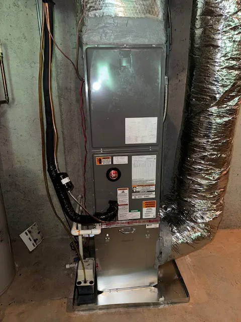 Sure Temp Heating & Air, LLC Picture 8