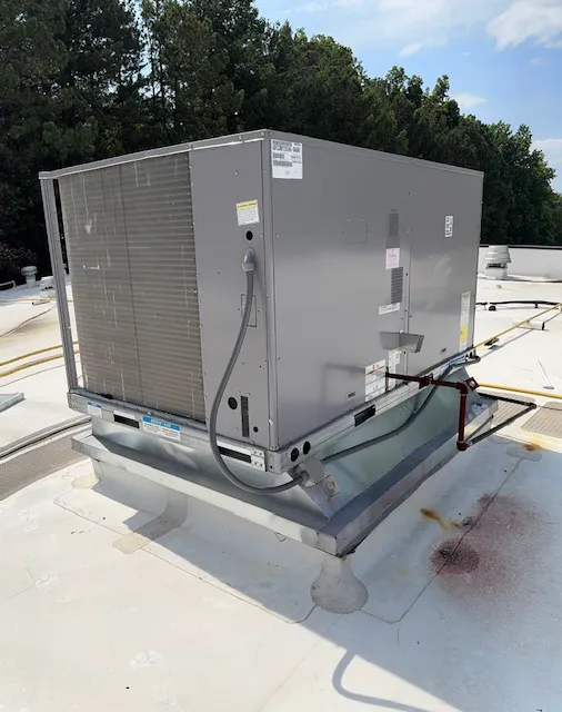 Sure Temp Heating & Air, LLC Picture 6