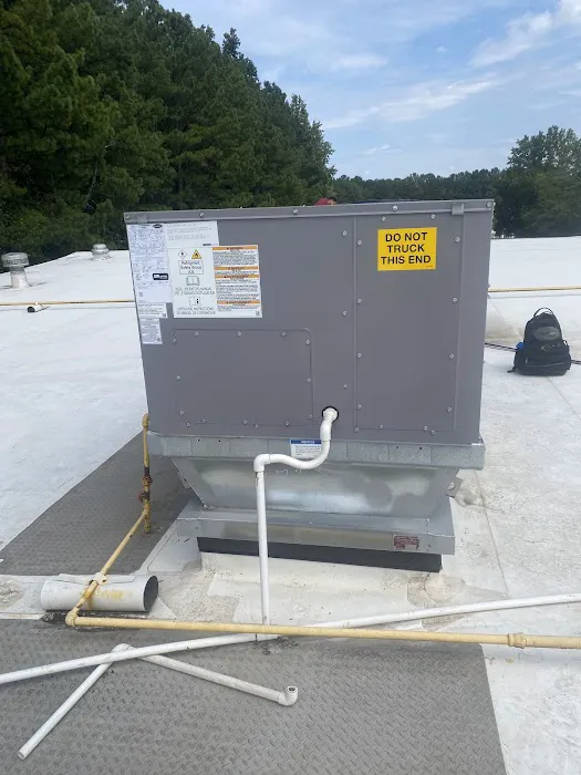 Sure Temp Heating & Air, LLC Picture 2