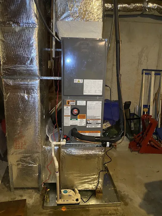 Sure Temp Heating & Air, LLC Picture 3