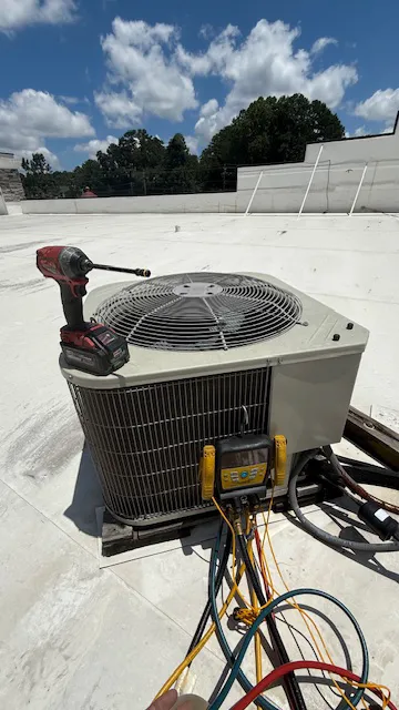 Sure Temp Heating & Air, LLC Picture 4