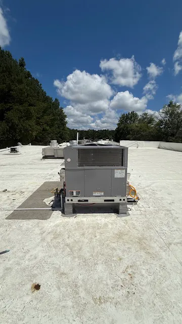 Sure Temp Heating & Air, LLC Picture 1