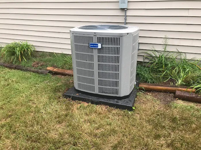 Curt's Dependable Heating and Air Picture 1