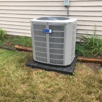 Curt's Dependable Heating and Air ico