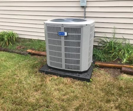 Curt's Dependable Heating and Air