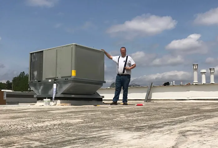 Curt's Dependable Heating and Air Picture 3